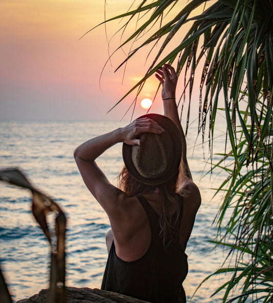 Beach Wear for Women Your Ultimate Guide to Seaside Fashion