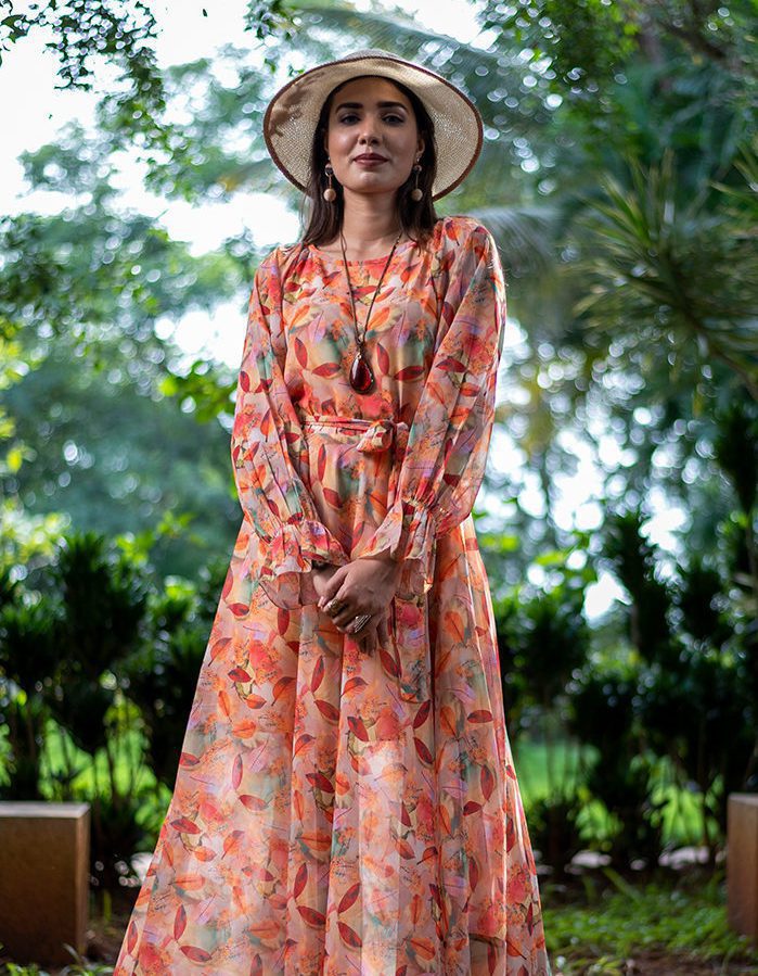 western dresses for women
