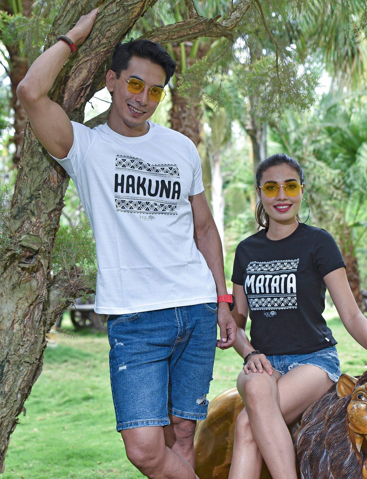HAKUNA MATATA
