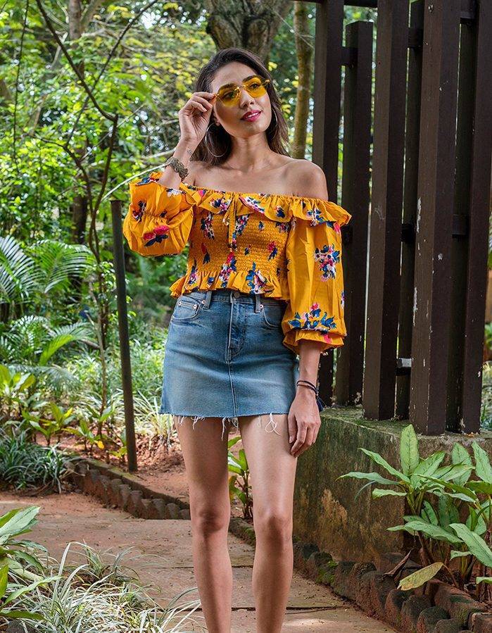 Stylish Tops for Women