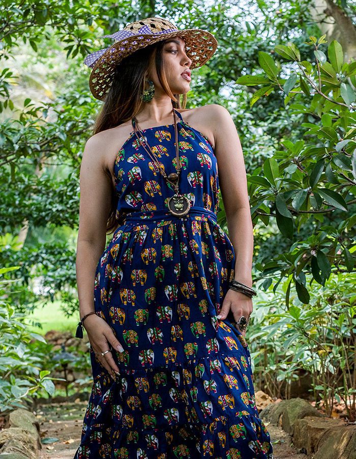 western dresses for women