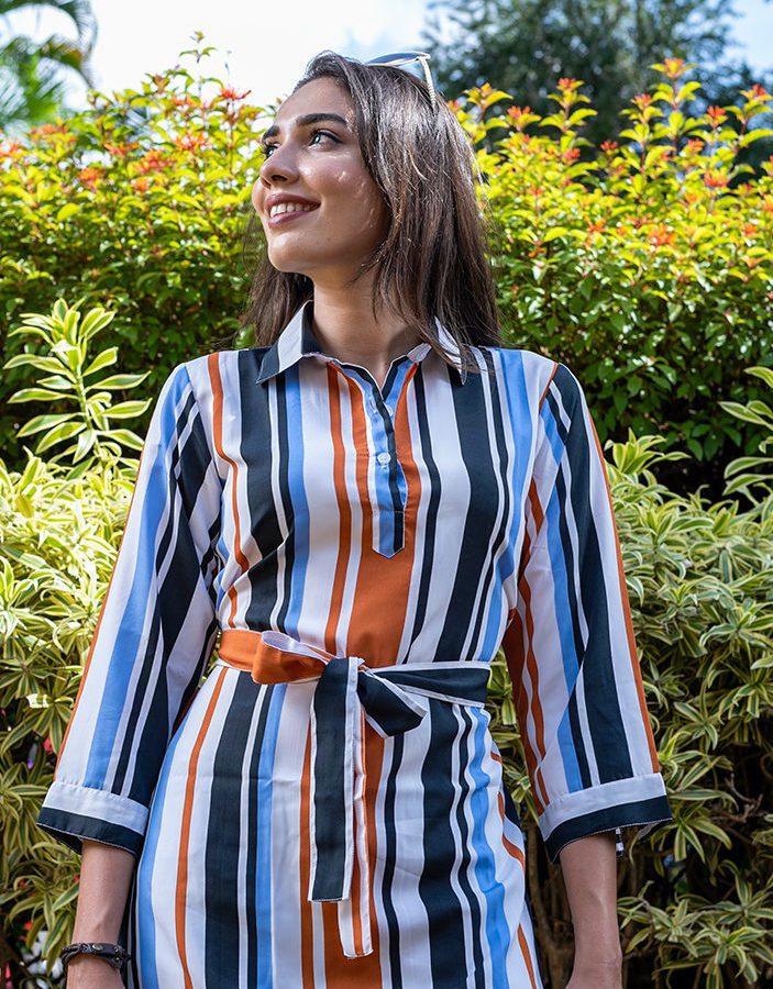 western dresses for women