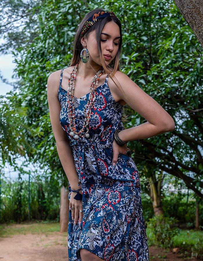 western dresses for women