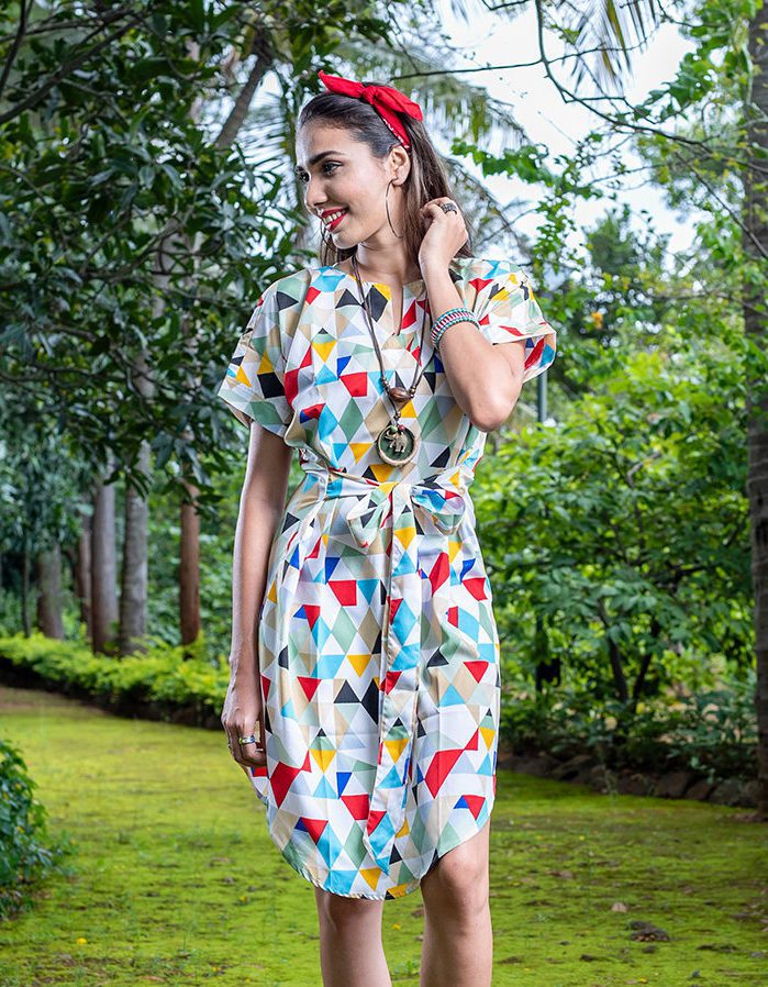 western dresses for women