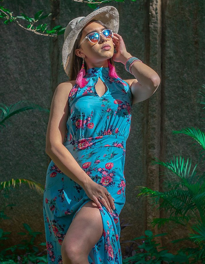 beach dresses for women