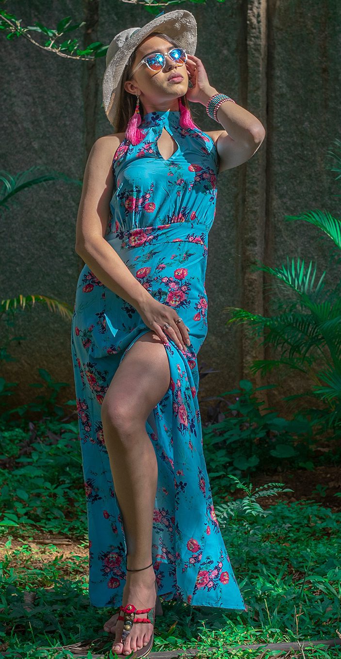 Flora Sky