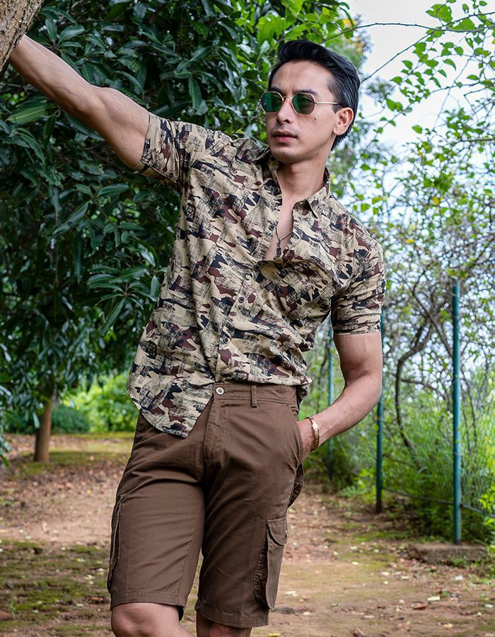 Casual Shirt For Men