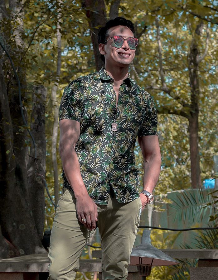Stylish Shirt For Men