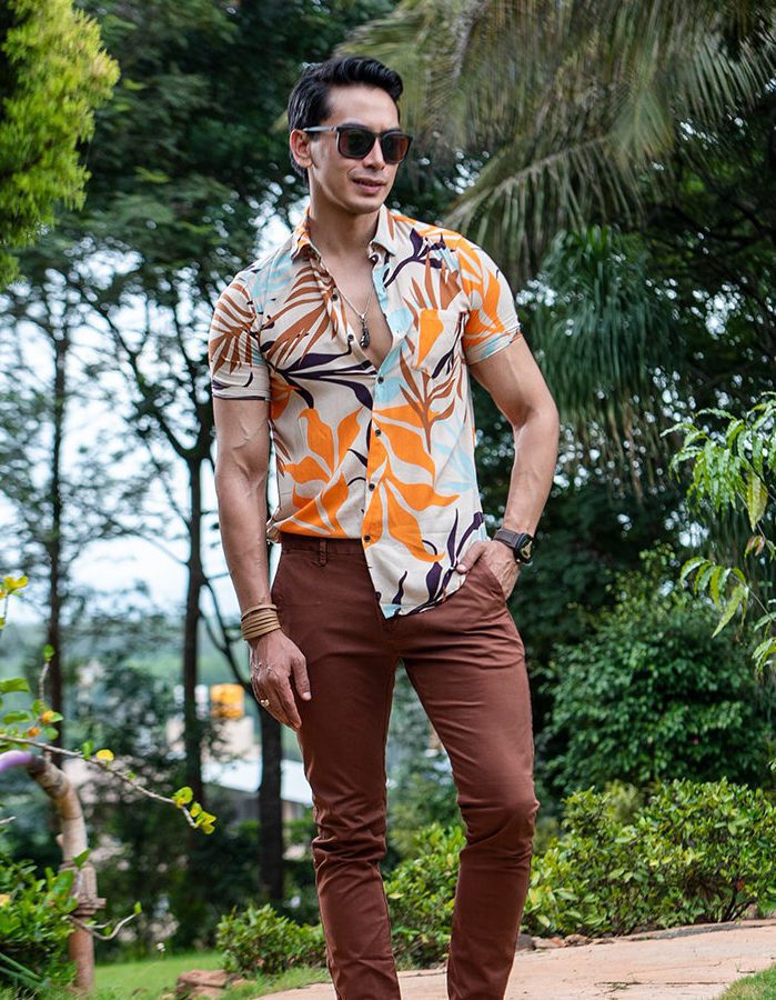 Casual Shirt For Men