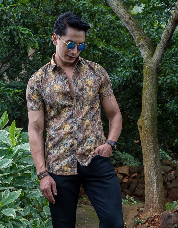 Casual Shirt For Men
