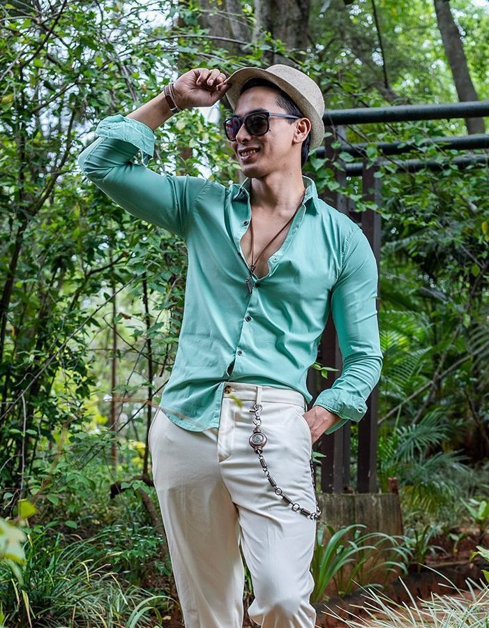 Stylish Shirt For Men