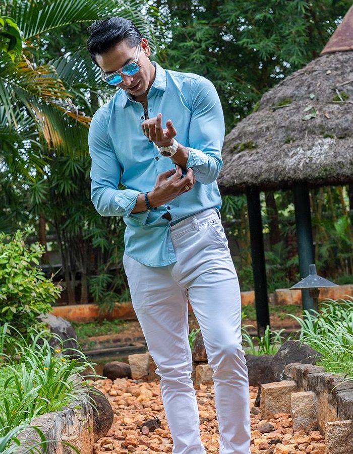 Stylish Shirt For Men