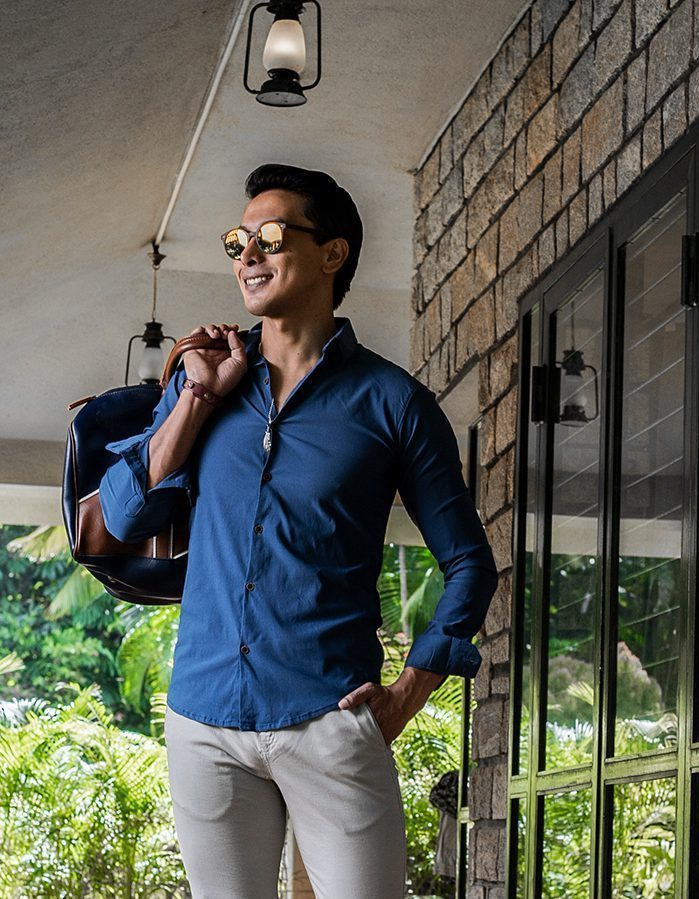 Casual Shirt For Men