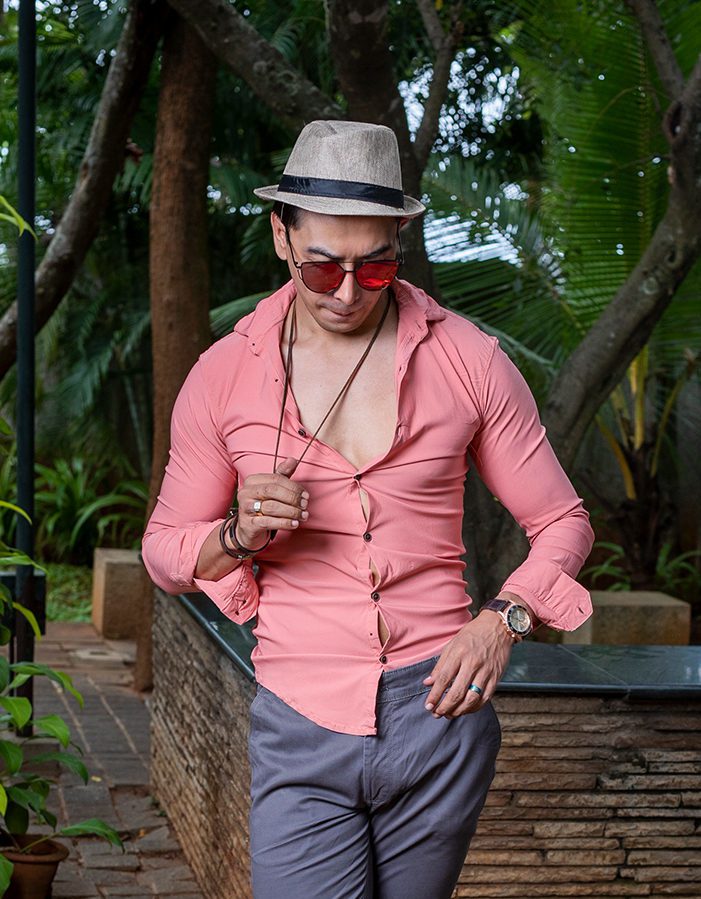Stylish Shirt For Men