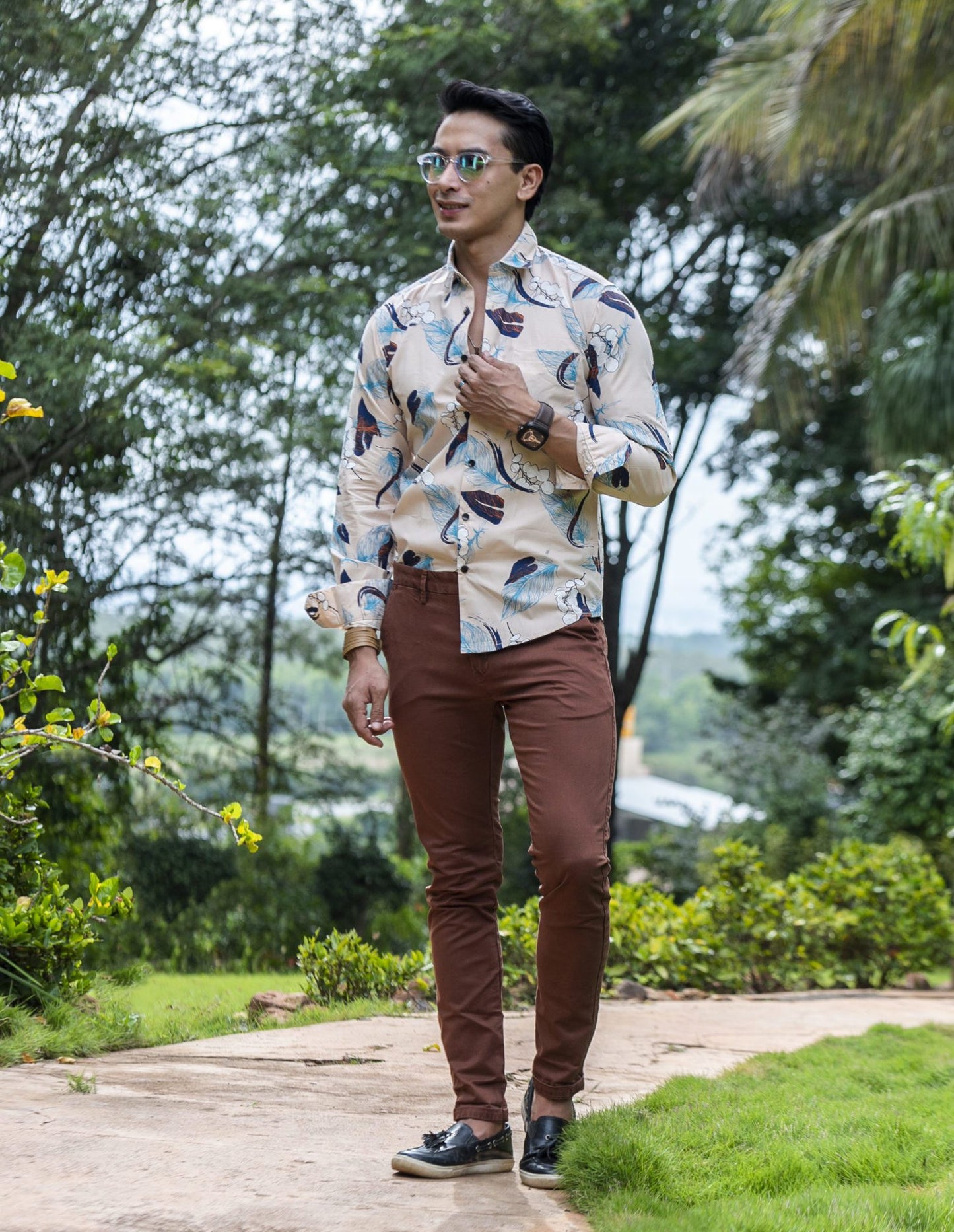 Casual Shirt For Men