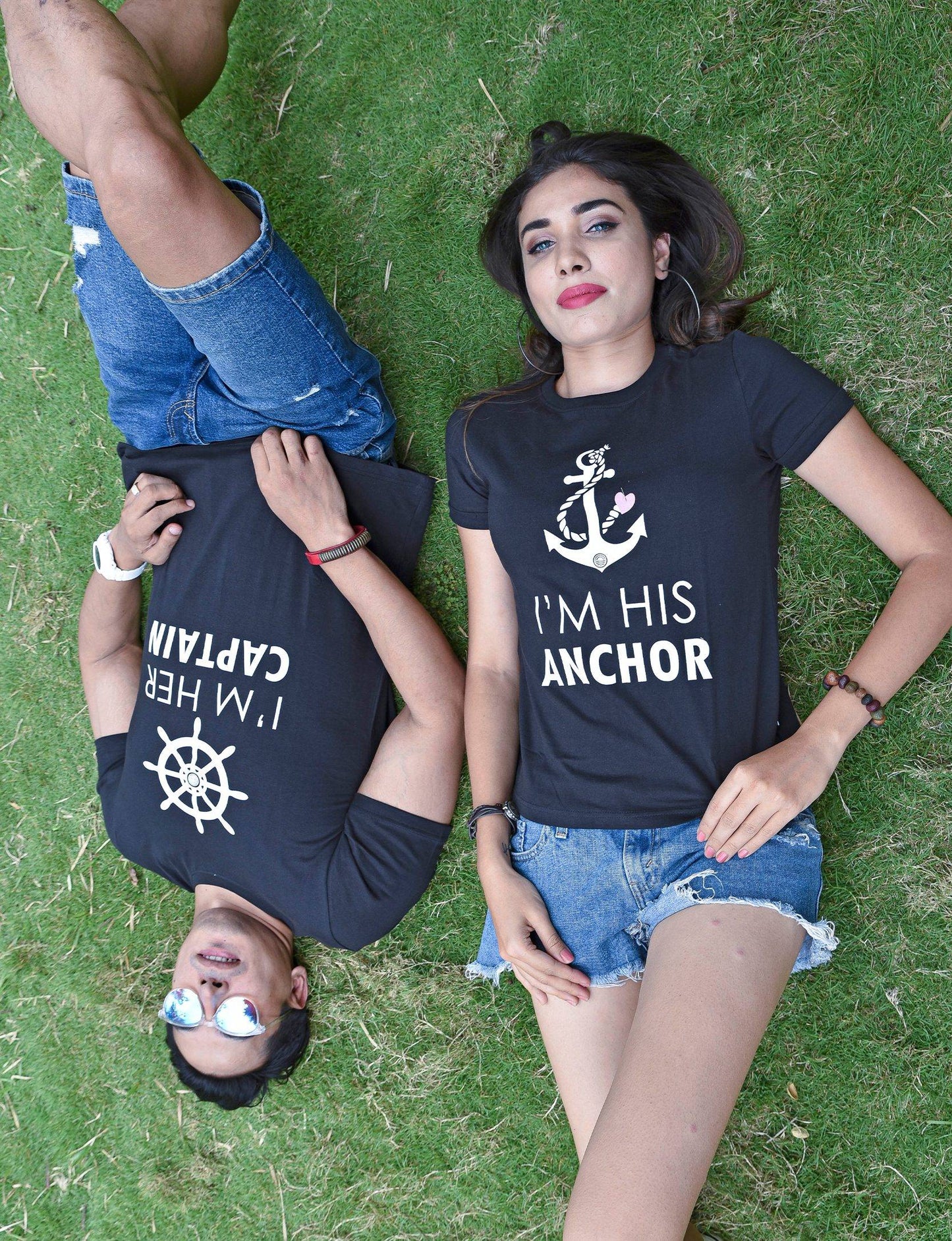 CAPTIAN ANCHOR