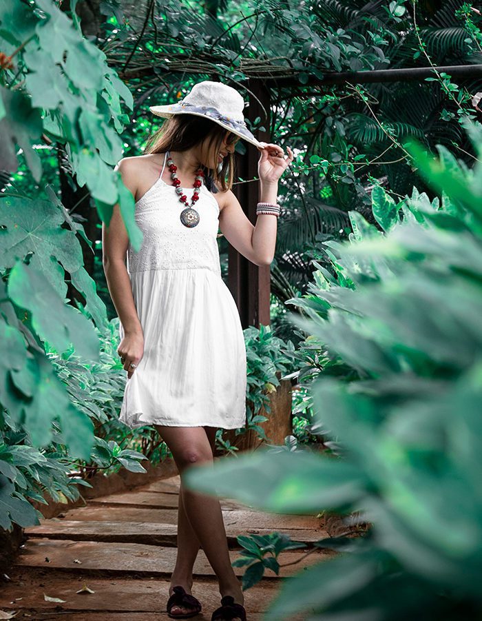 western dresses for women