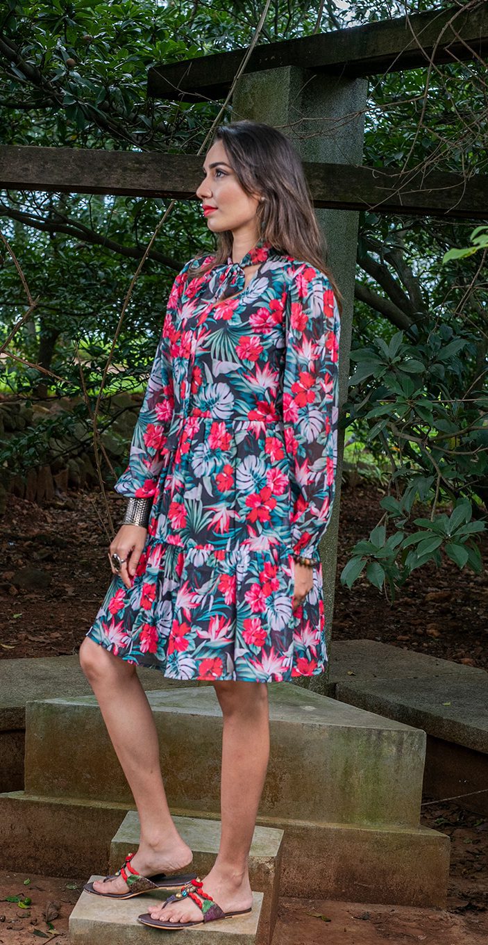 Tropical Vibes