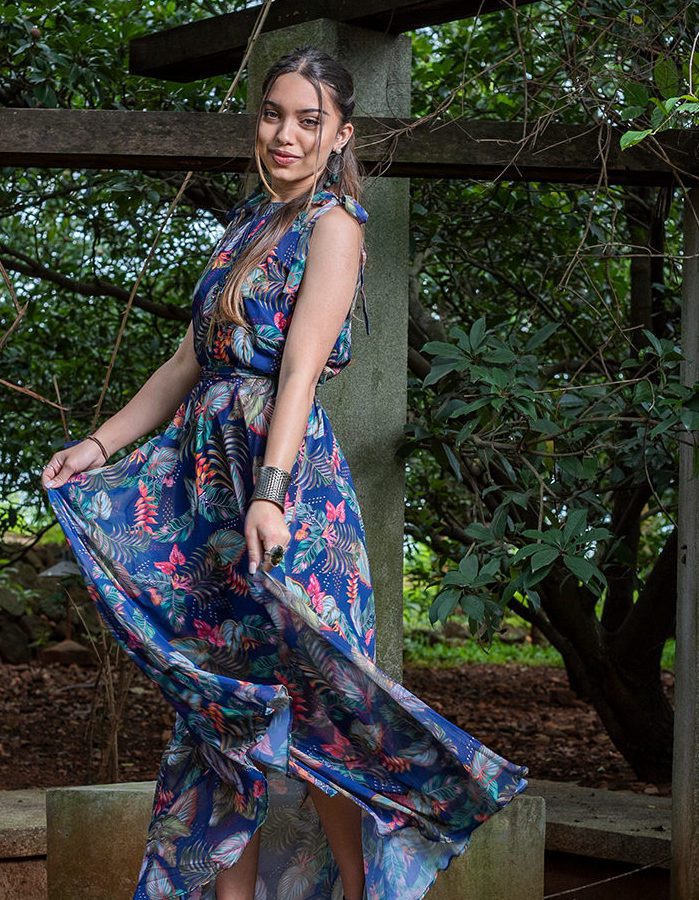 Hawaii Island Stylish wear for Women Beach vacation dresses