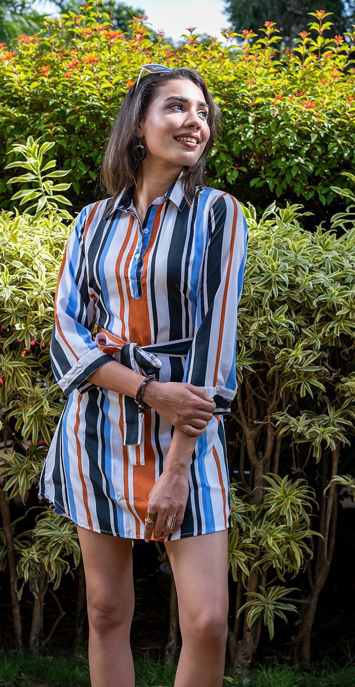 Stripe Strike