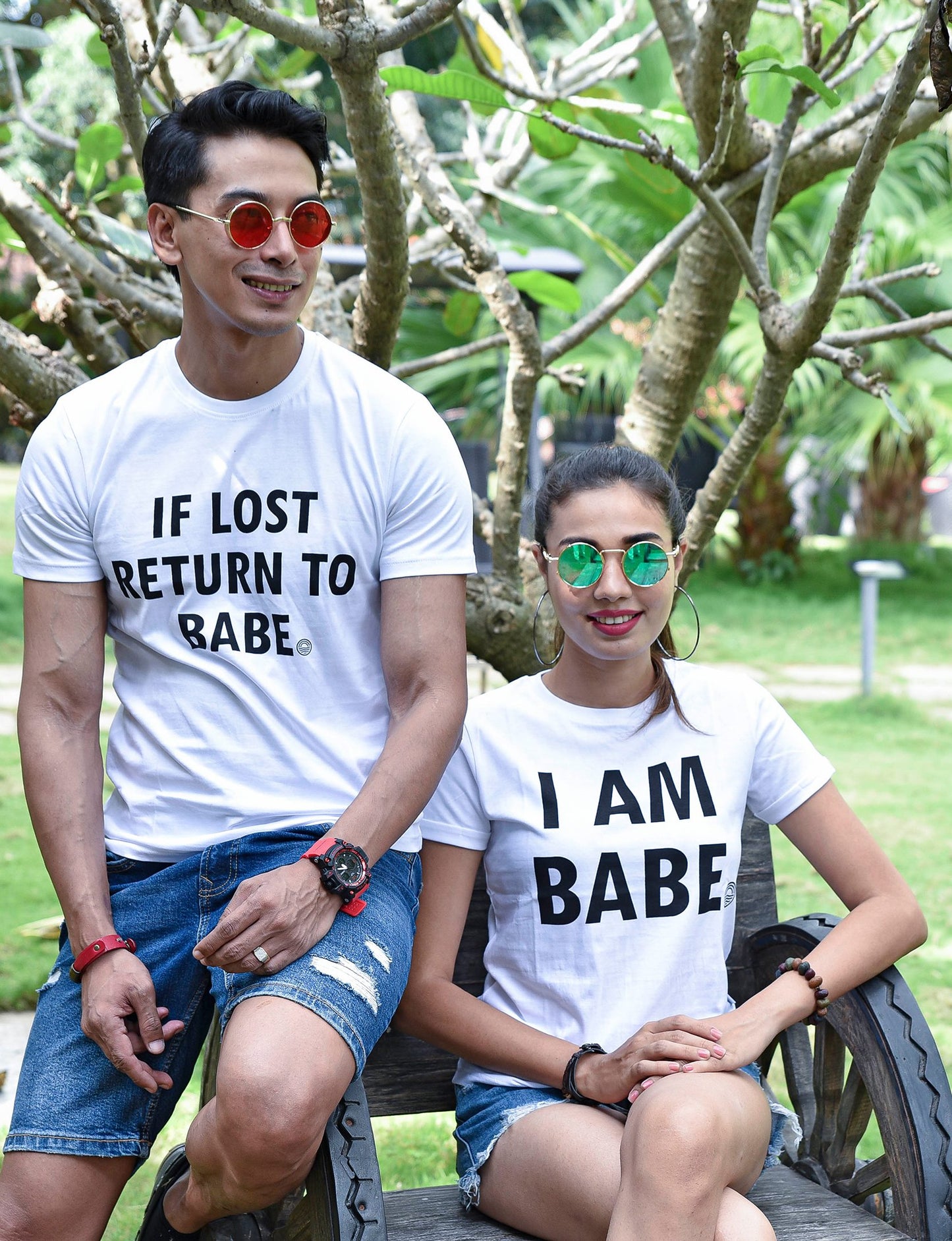 RETURN TO BABE