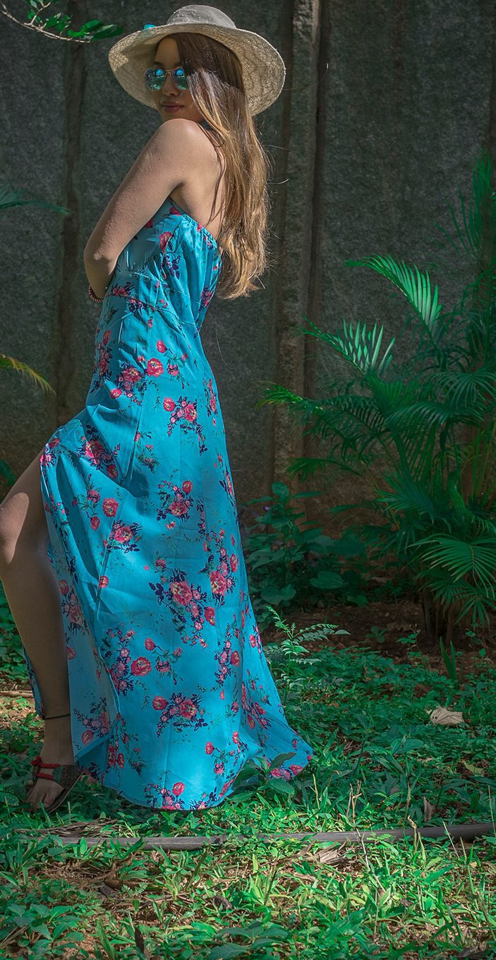 Flora Sky