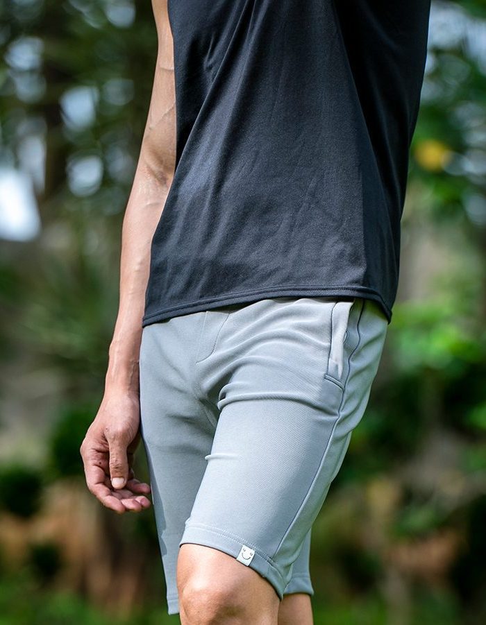 Beach shorts for men