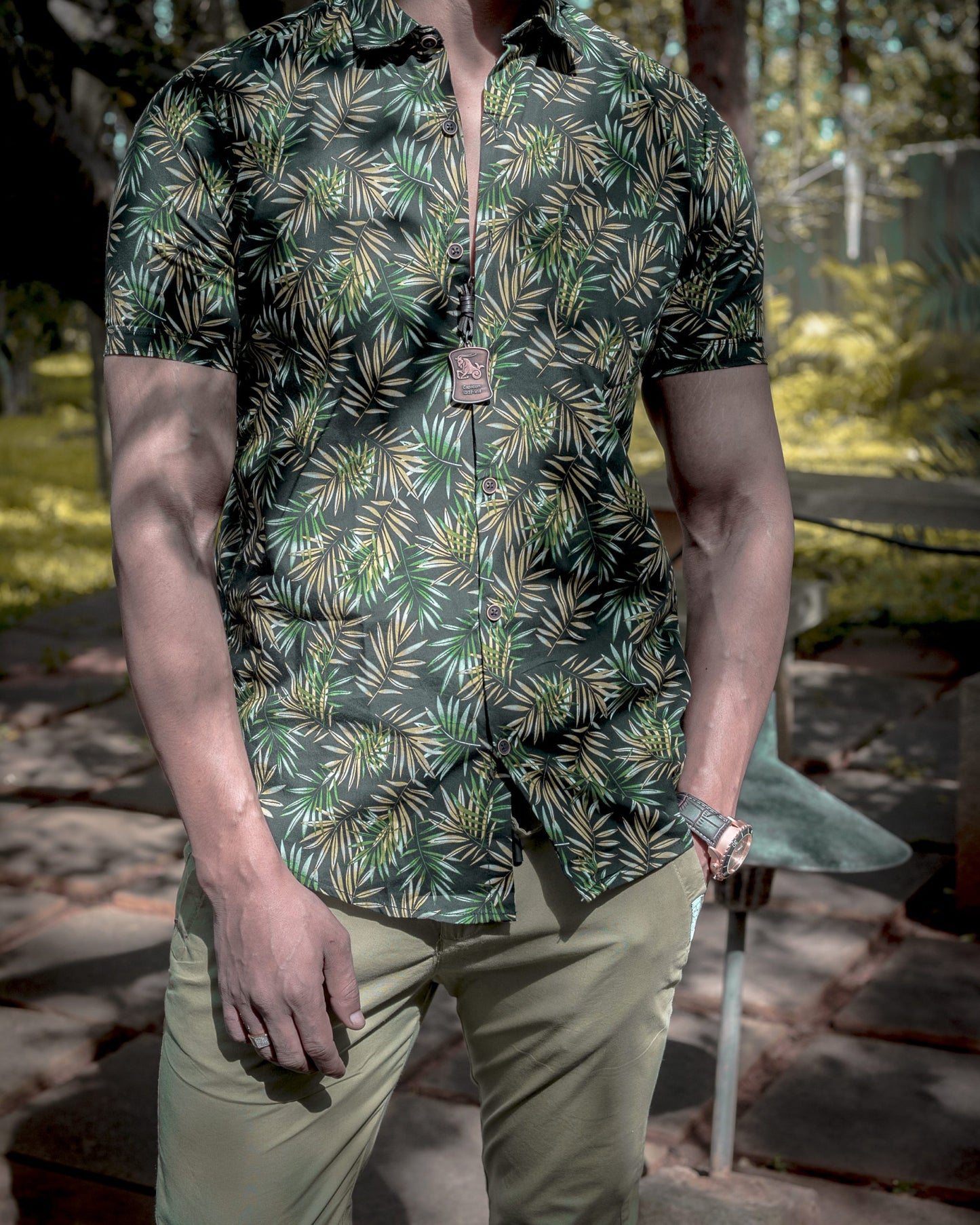 RAIN FOREST