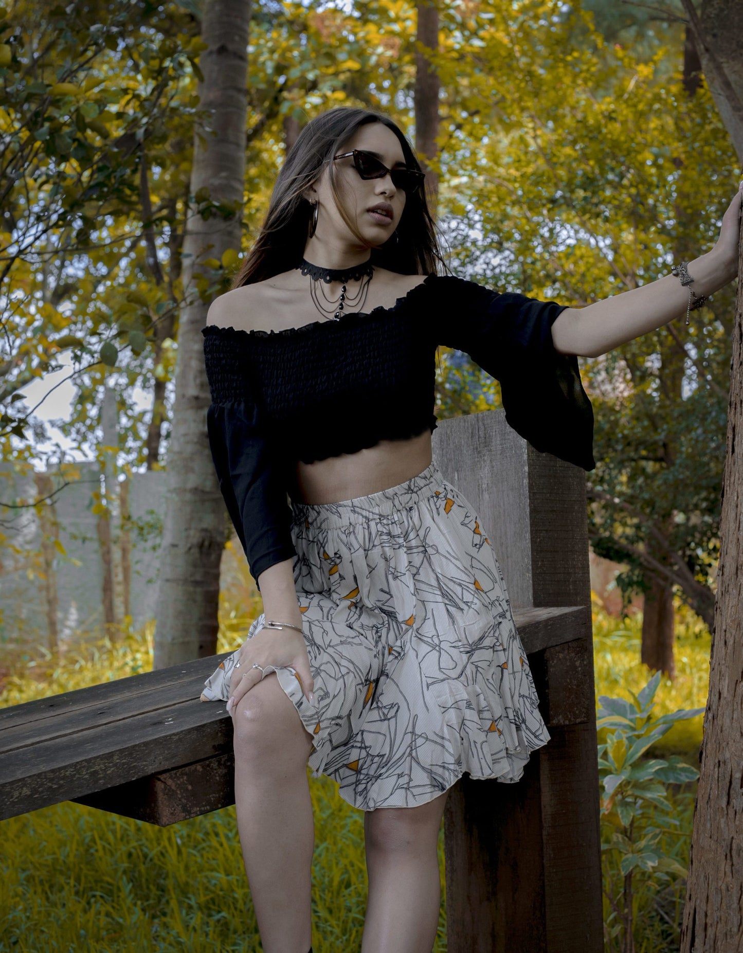 Miniskirts For Women