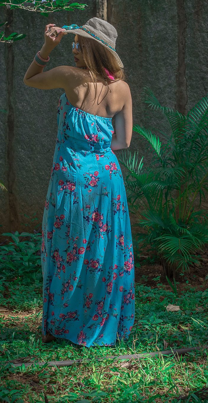 Flora Sky