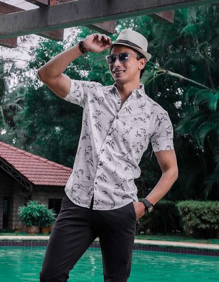 Stylish Shirt For Men