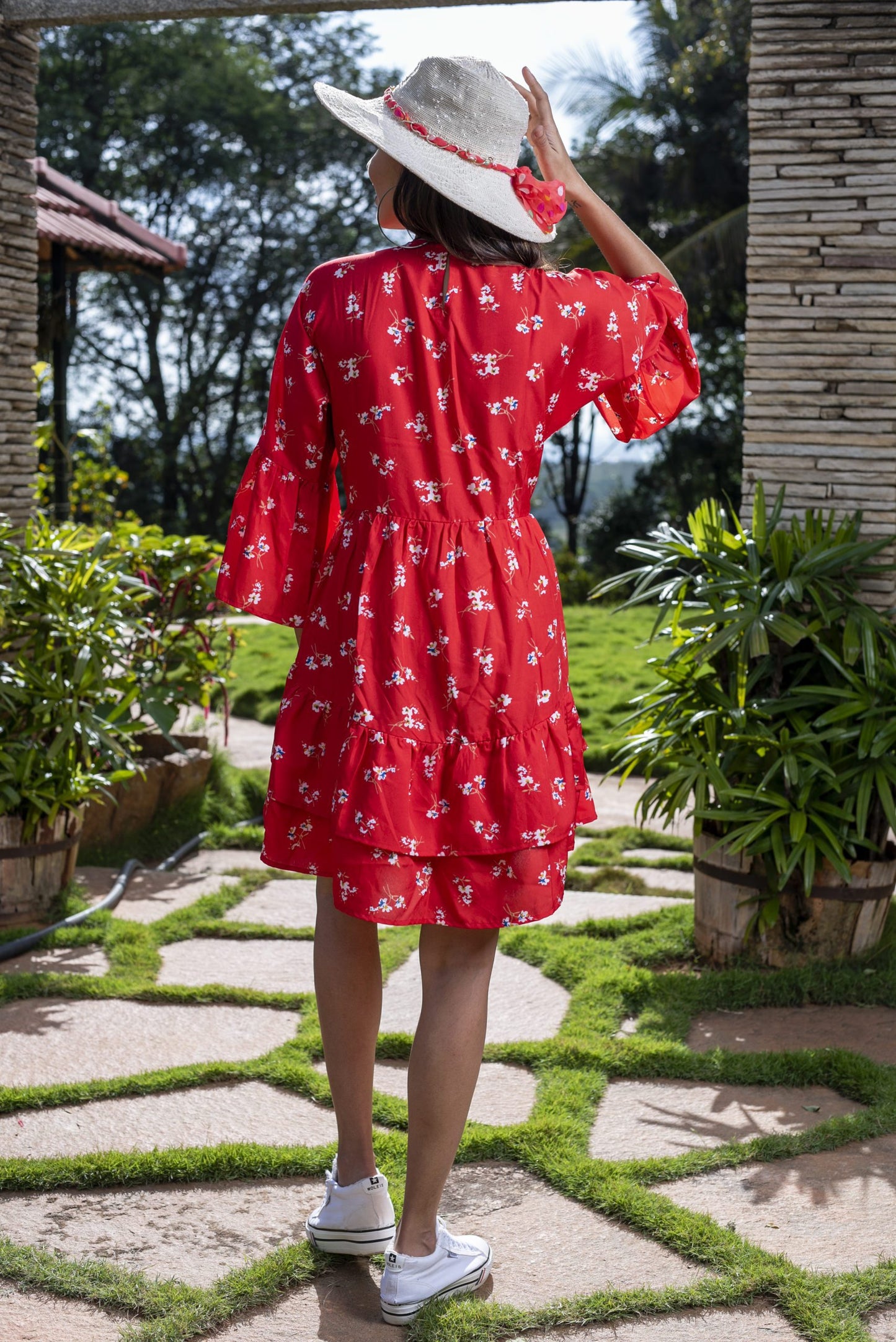 Red Cherry