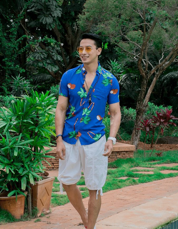 Casual Shirt For Men