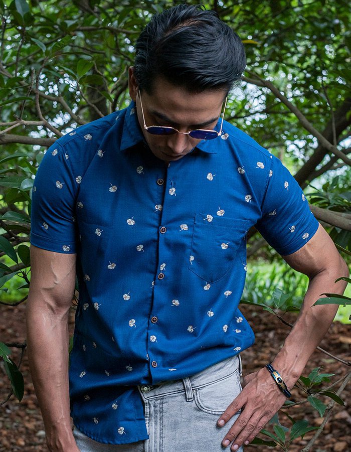 Casual Shirt For Men