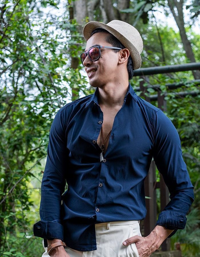 Stylish Shirt For Men