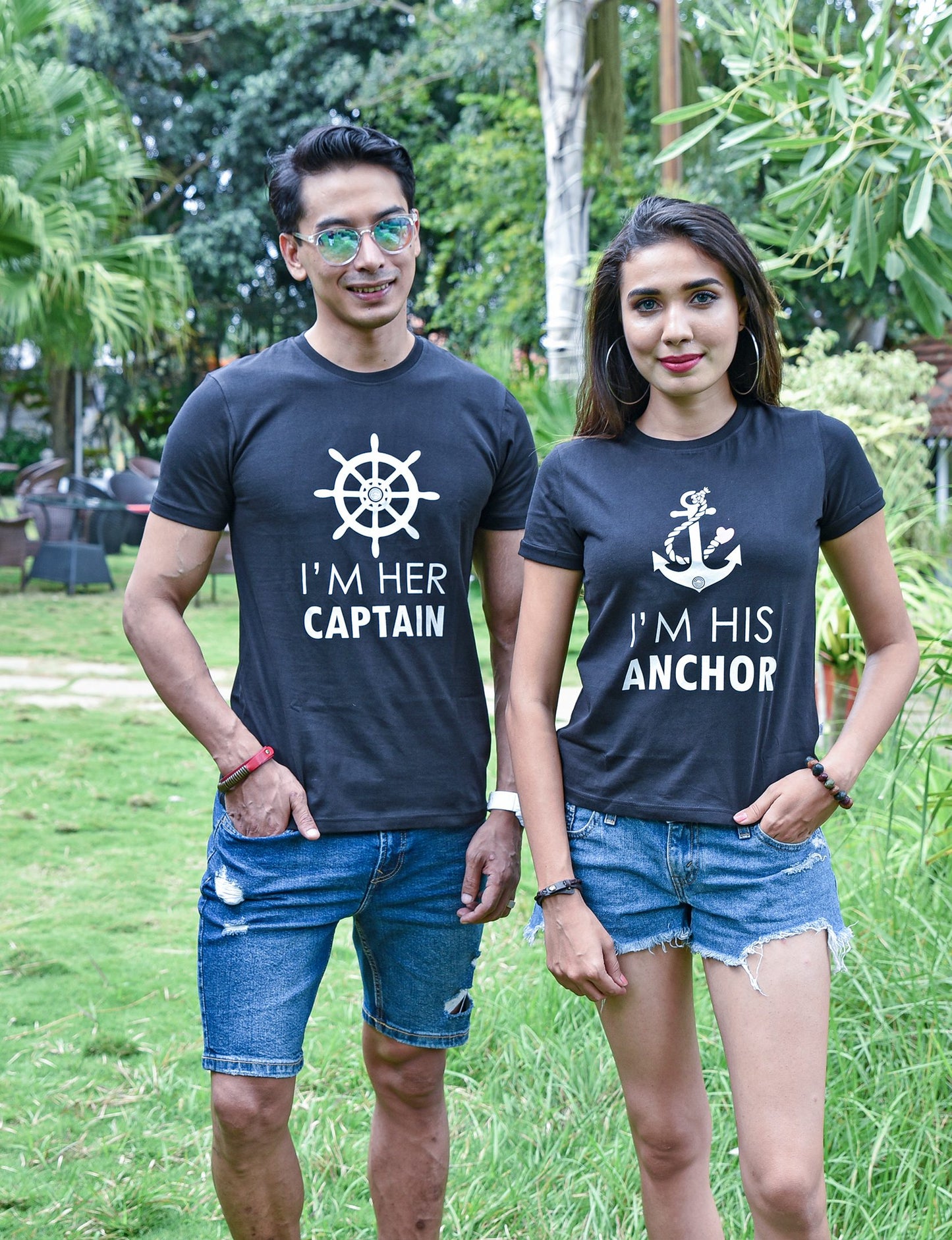 CAPTIAN ANCHOR