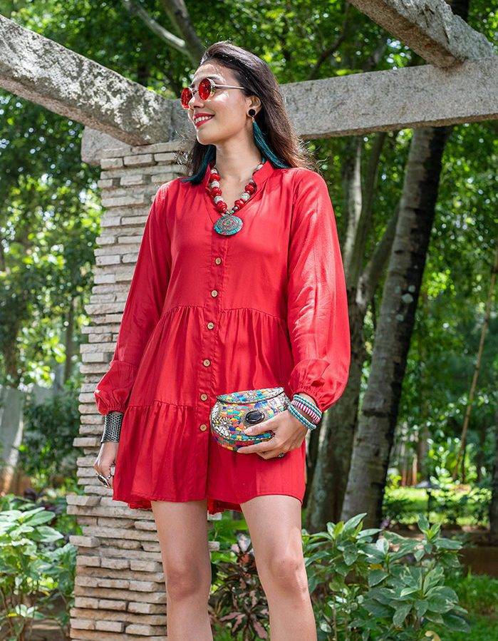 Stylish Tops for Women