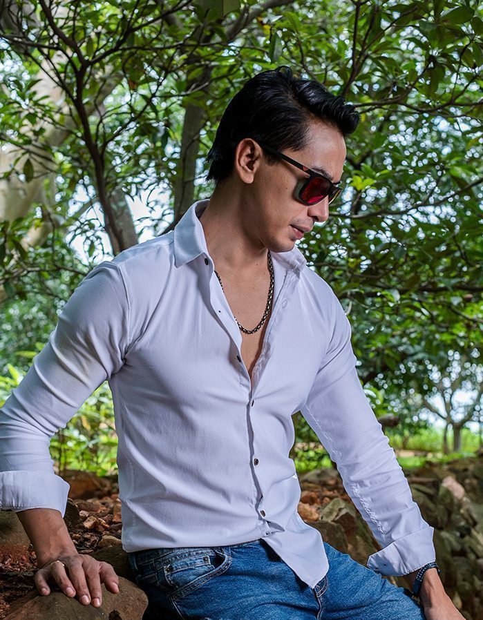 Stylish Shirt For Men