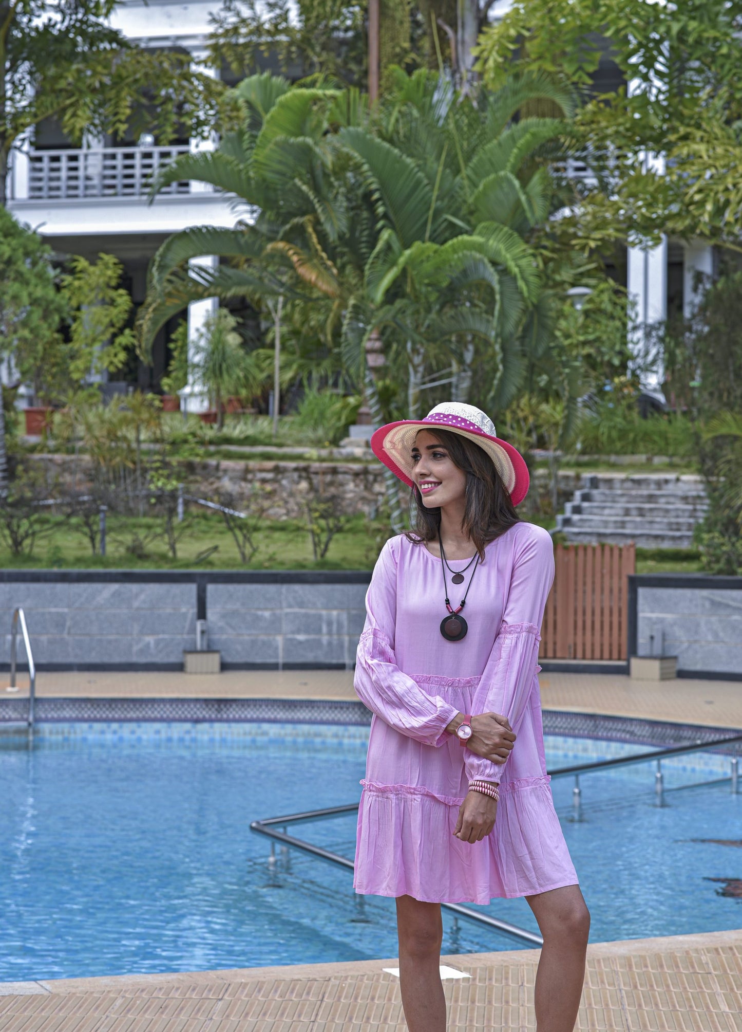 STRAWBERRY PINACOLADA