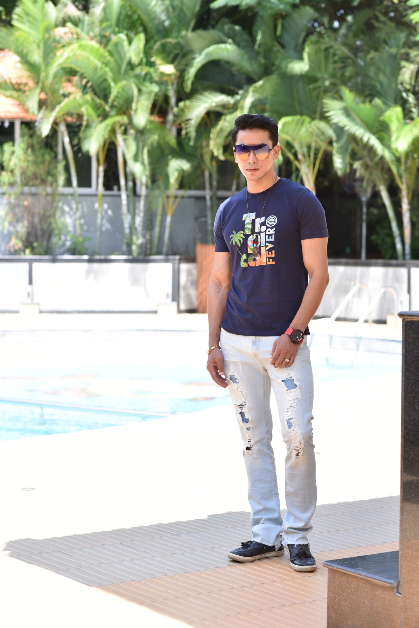 printed t-shirts for men