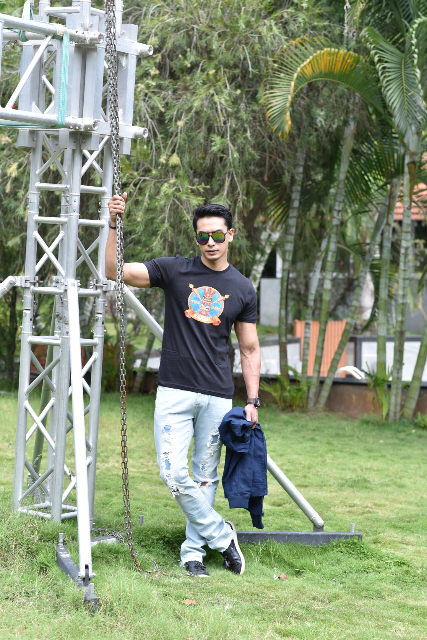 printed t-shirts for men