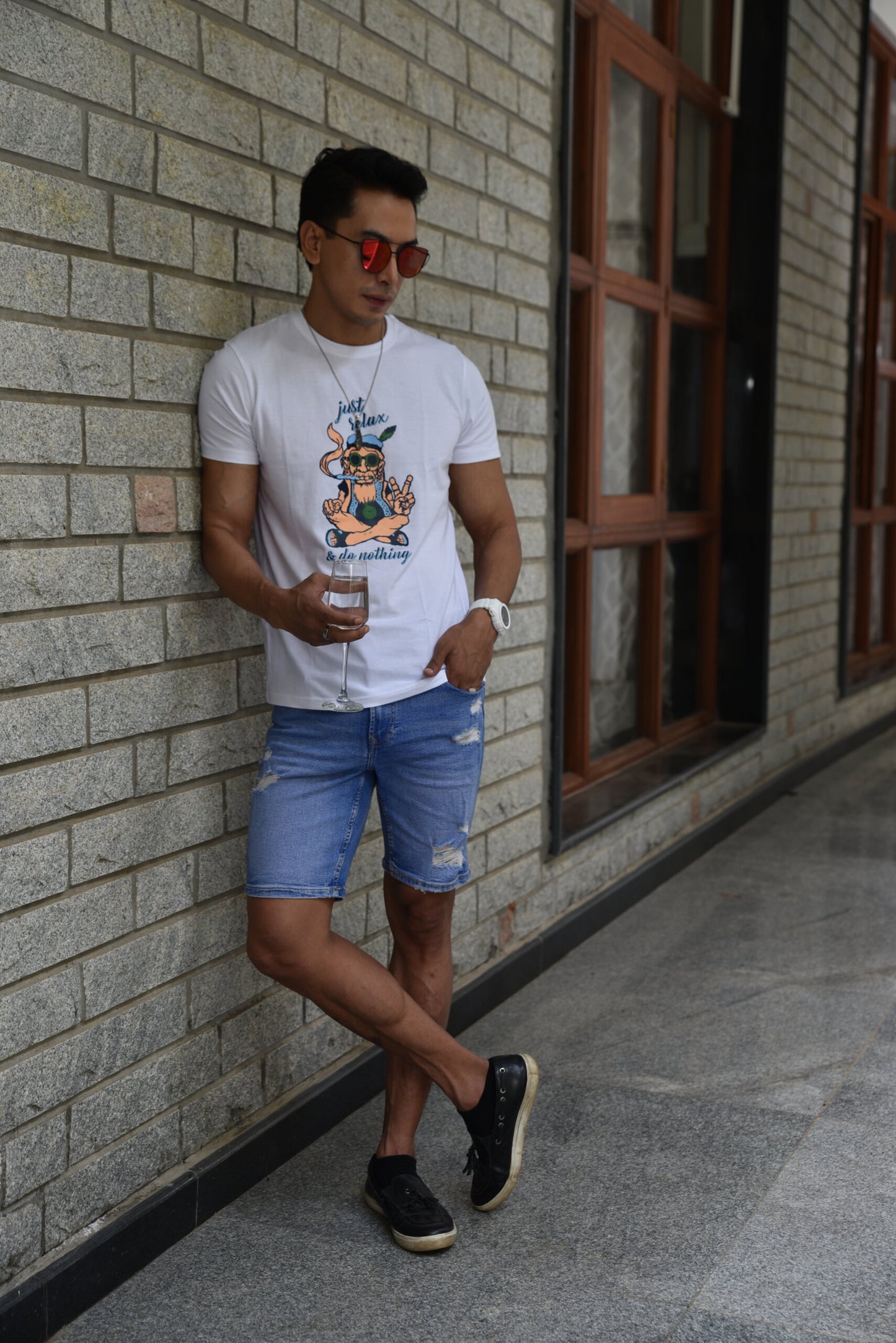 printed t-shirts for men