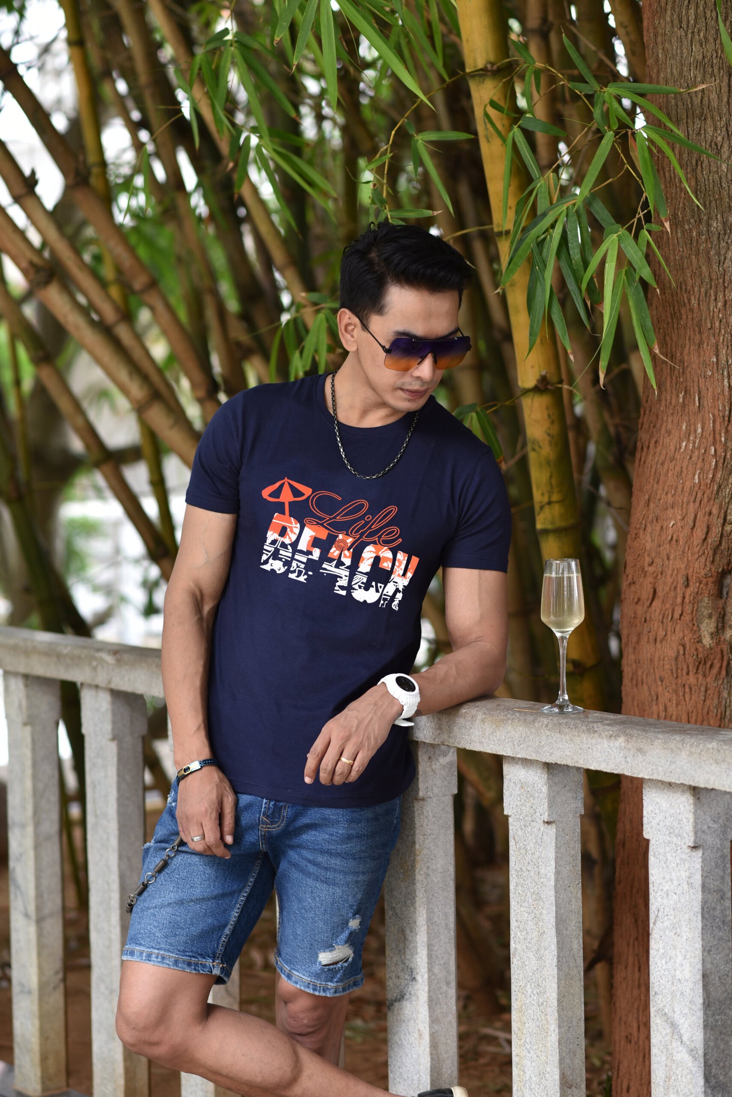 printed t-shirts for men