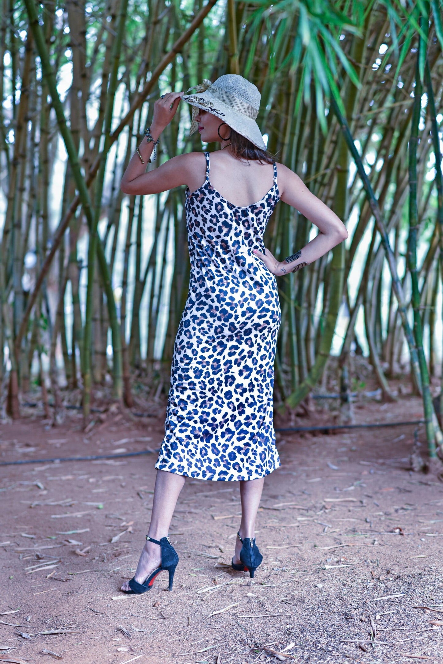 RUSLANA | BEACH DRESSES FOR WOMEN | WOMEN BEACHWEAR DRESS