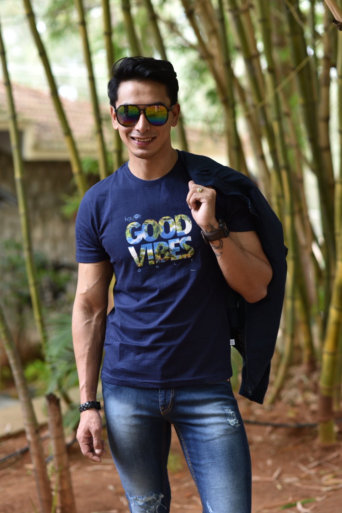 printed t-shirts for men