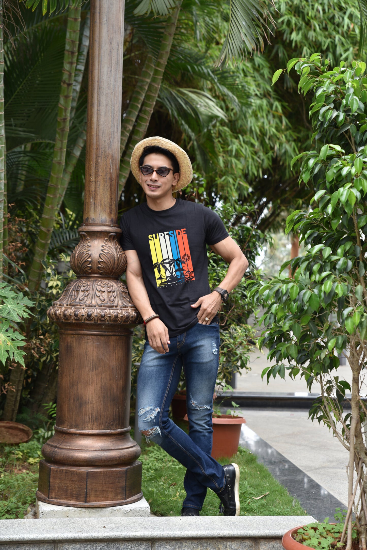 SURFSIDE | PRINTED T-SHIRTS FOR MEN | MEN T-SHIRTS