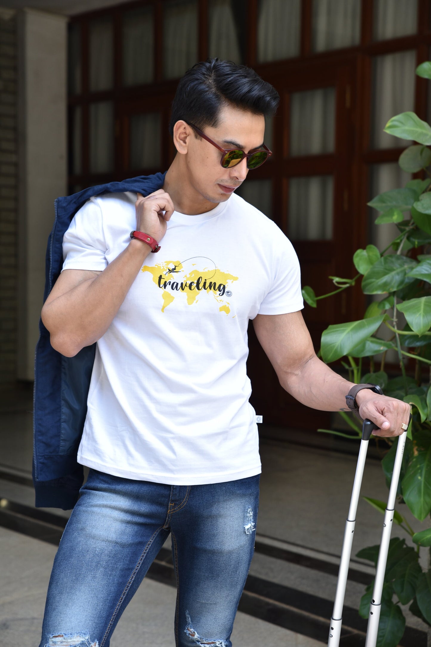 printed t-shirts for men