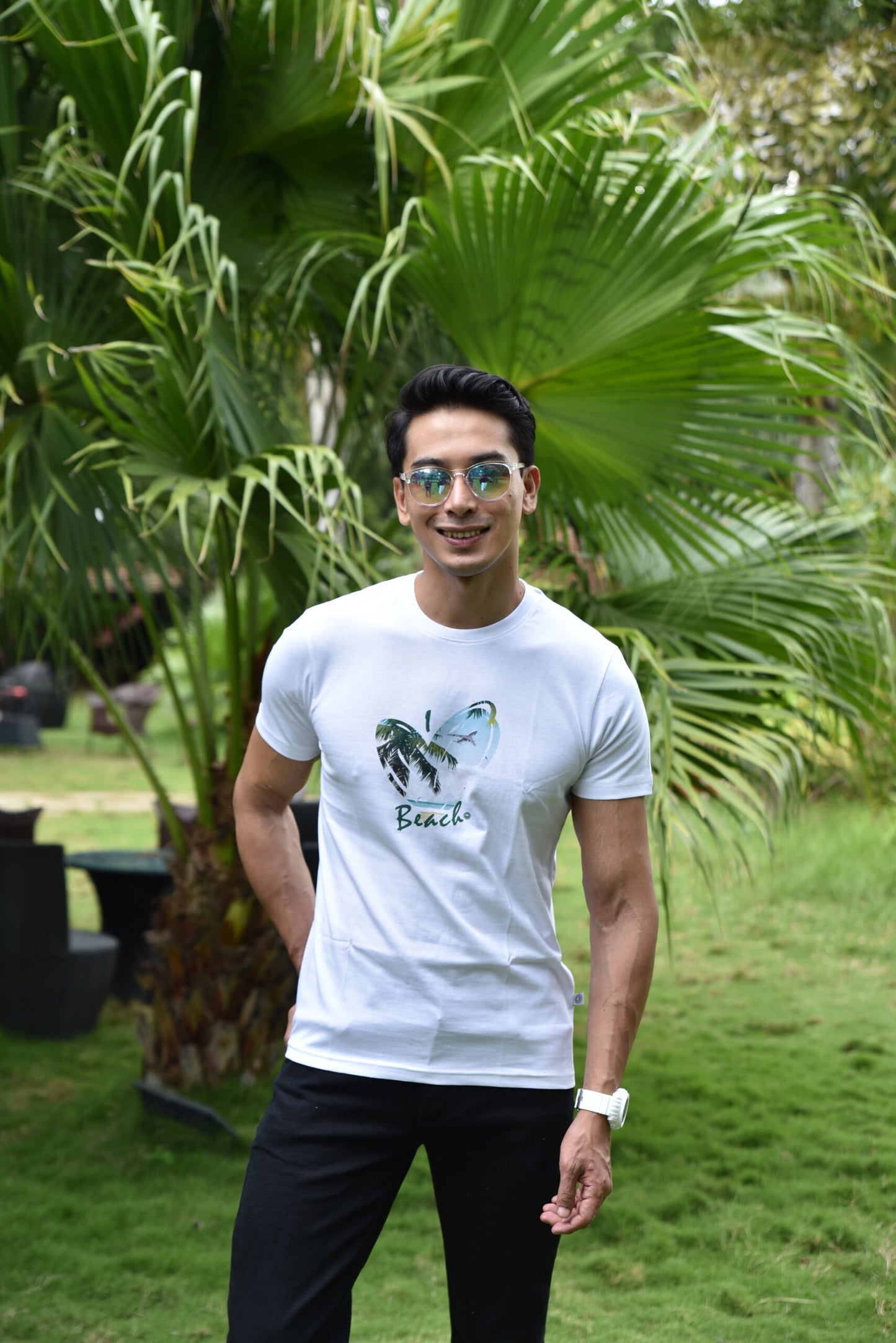 printed t-shirts for men