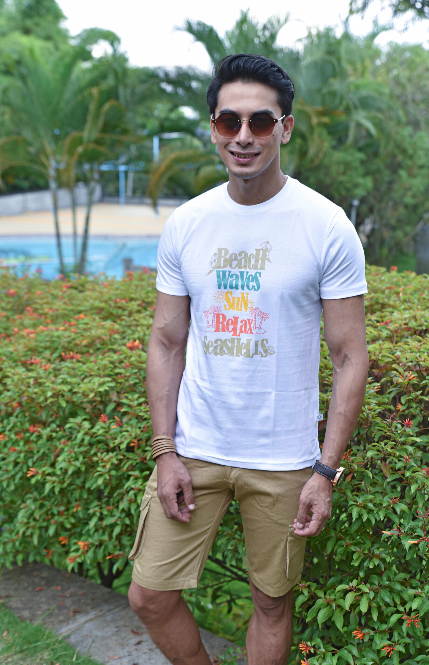printed t-shirts for men