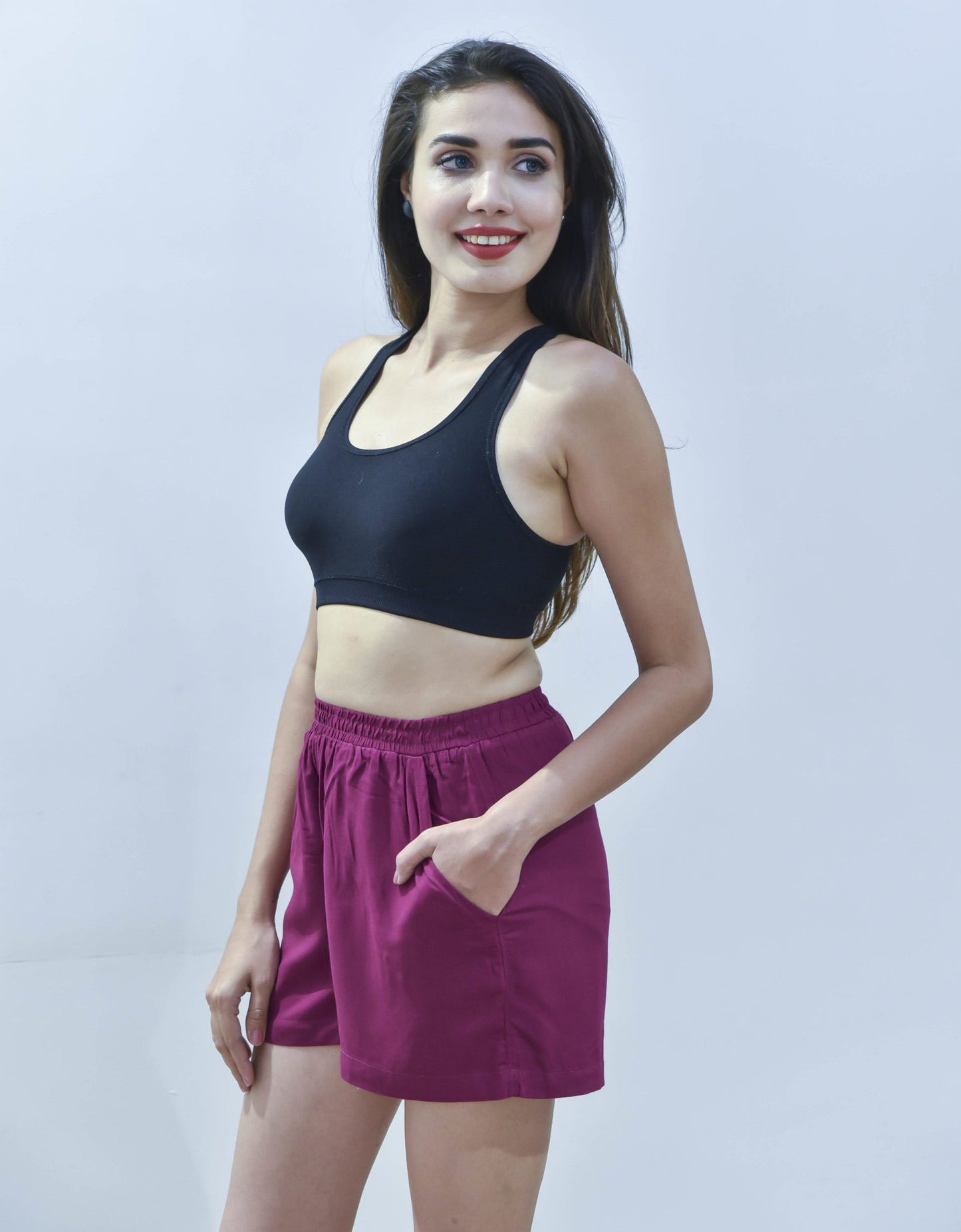 shorts for women